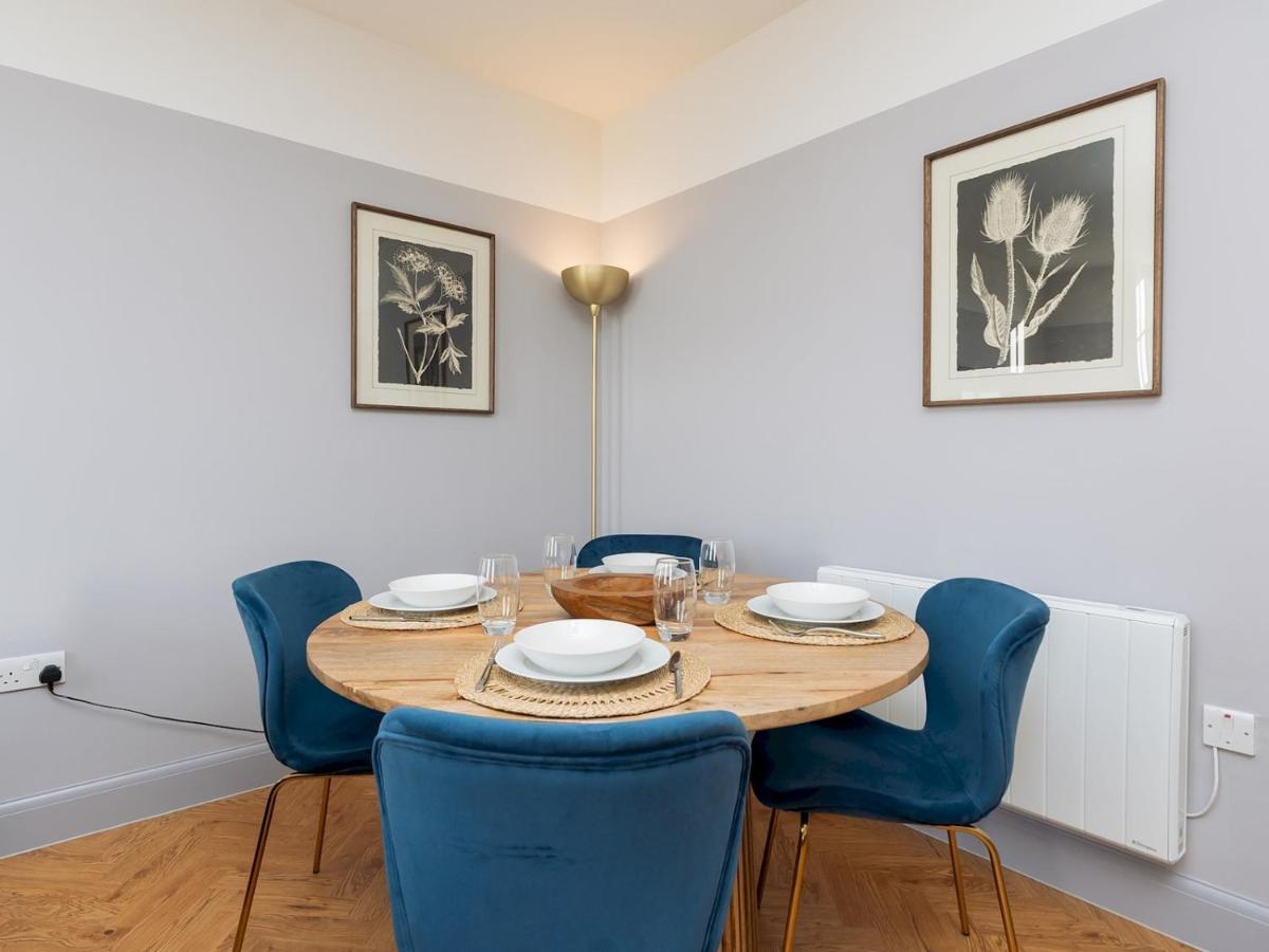 Ferienwohnung Pass The Keys Stunning 2 Bed Retreat In The Heart Of Bath Exterior foto
