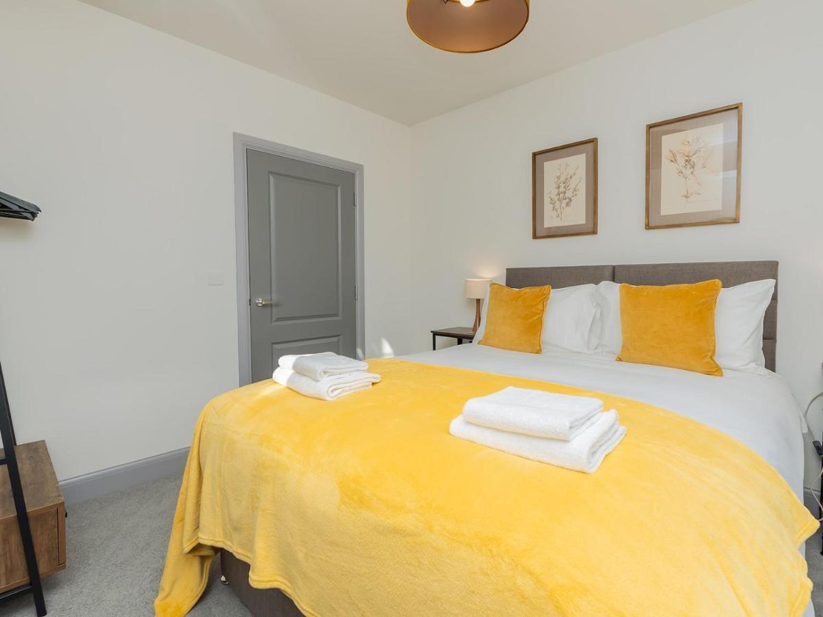 Ferienwohnung Pass The Keys Stunning 2 Bed Retreat In The Heart Of Bath Exterior foto